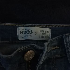 Mudd Jeggings